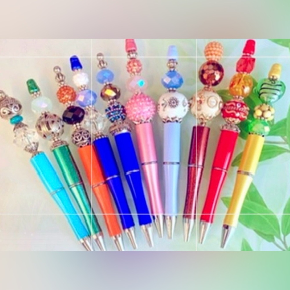 THE ORIGINAL ART GALLERY PEN